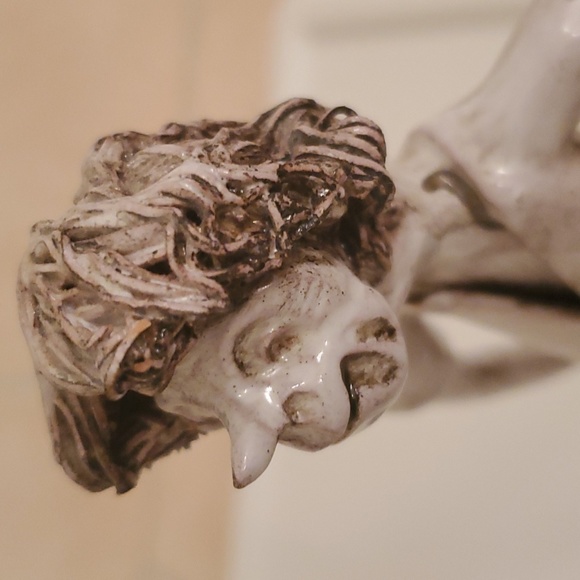 Dino Bencini Tennis Player Figurine Signed - Picture 9 of 10